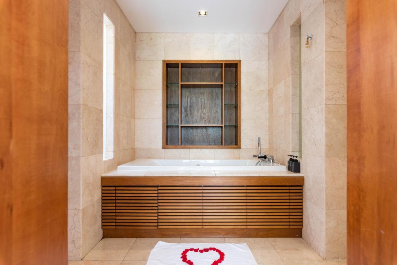 Emblem Sea 2 Bedroom Villas 다낭 외부 사진