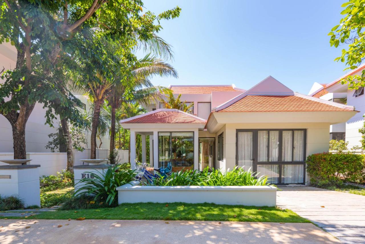 Emblem Sea 2 Bedroom Villas 다낭 외부 사진