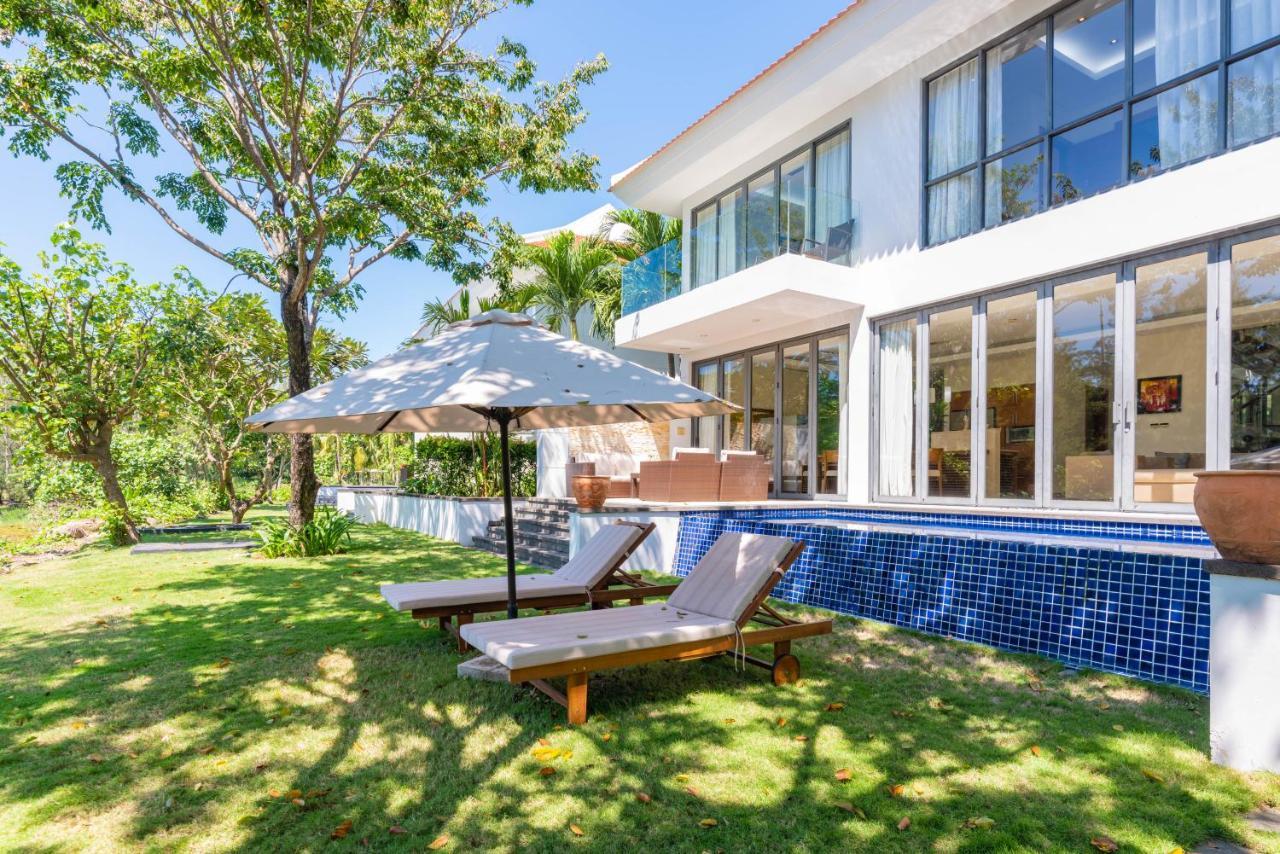 Emblem Sea 2 Bedroom Villas 다낭 외부 사진