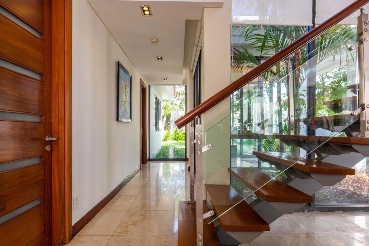 Emblem Sea 2 Bedroom Villas 다낭 외부 사진