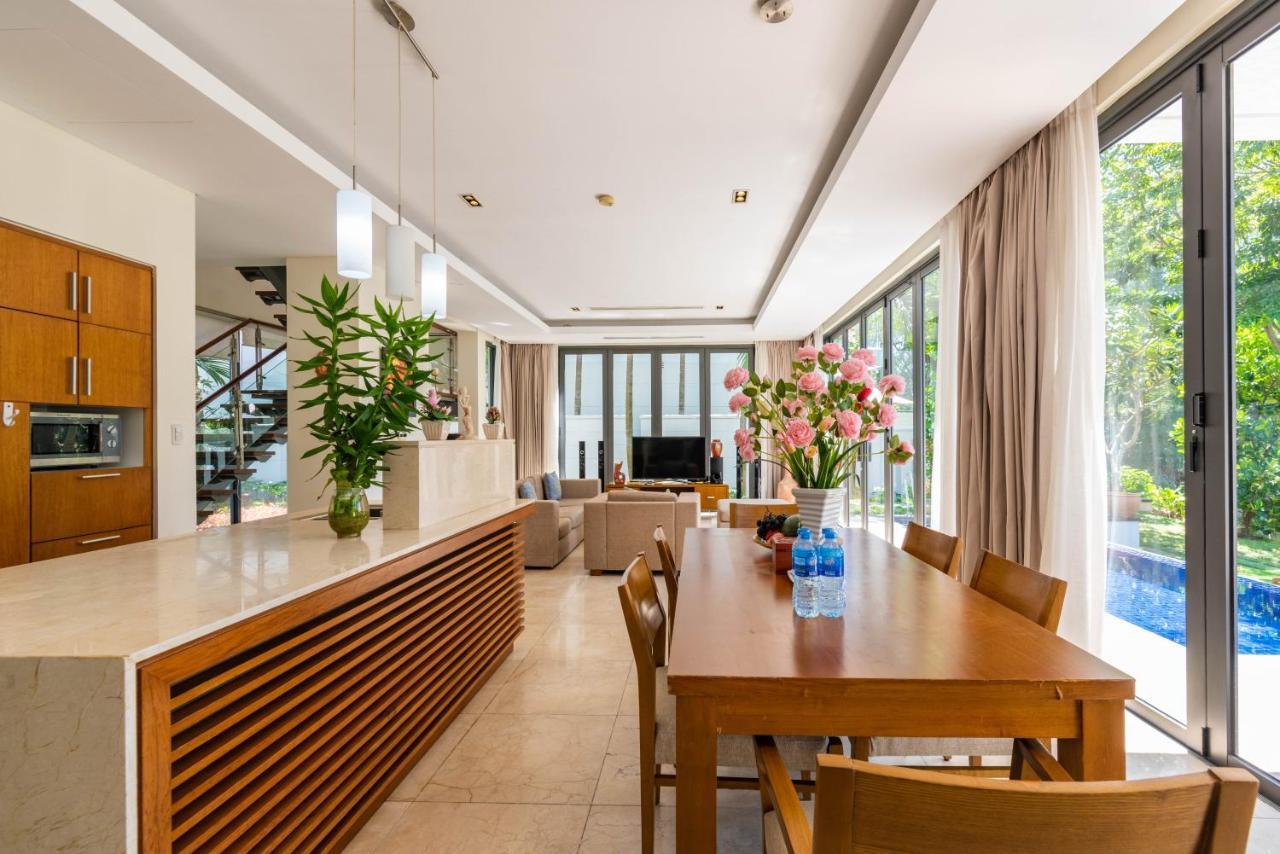 Emblem Sea 2 Bedroom Villas 다낭 외부 사진