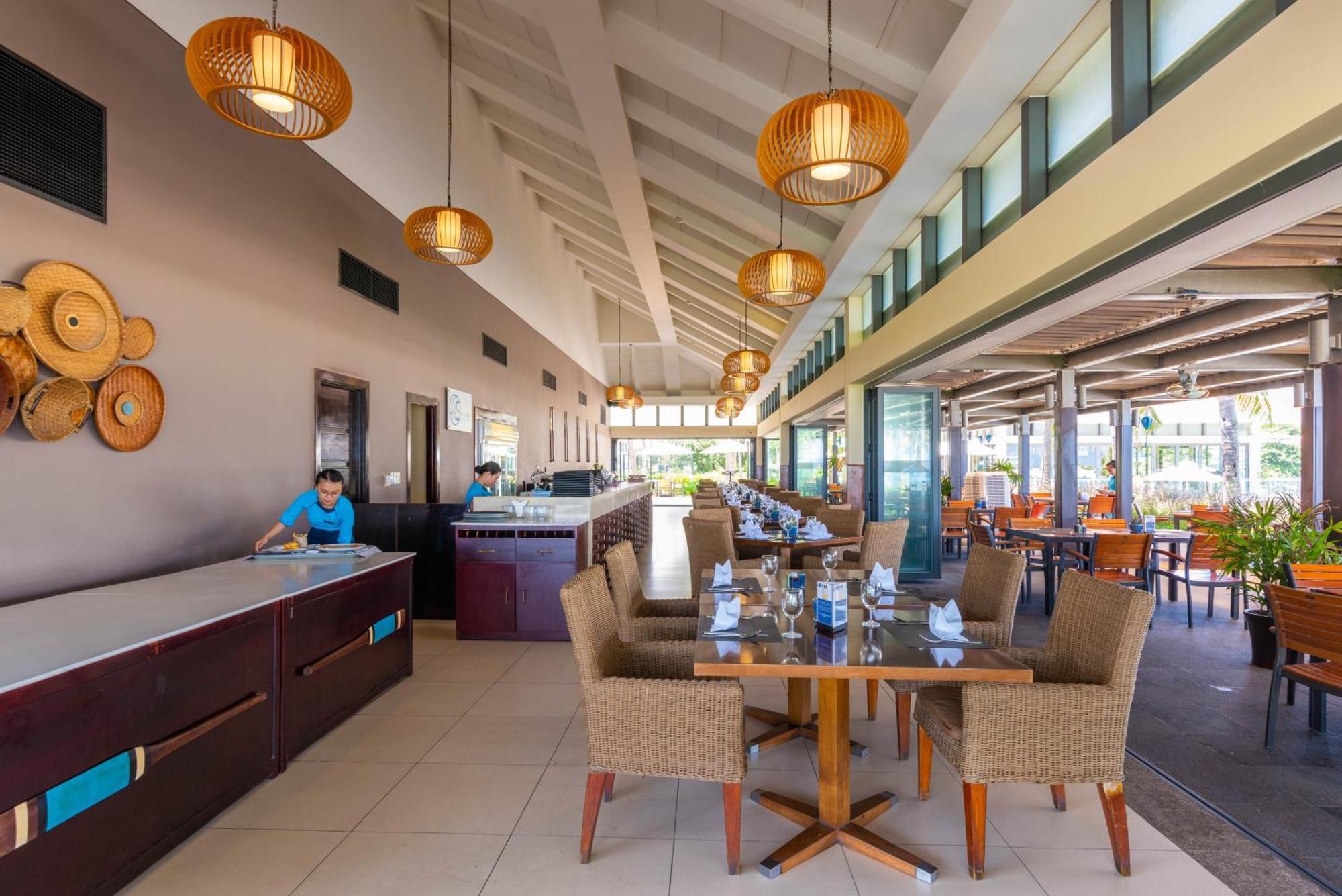 Emblem Sea 2 Bedroom Villas 다낭 외부 사진